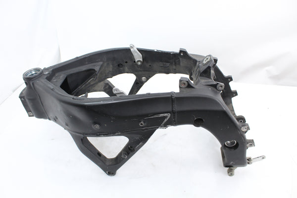 Yamaha YZF-R6 2008-2016 Main Frame Chassis Superbike, Intake modified for race bike OEM