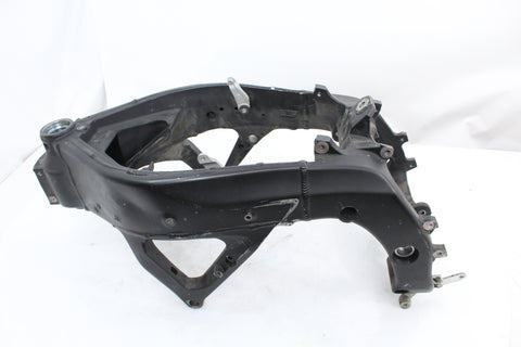 Yamaha YZF-R6 2008-2016 Main Frame Chassis Superbike, Intake modified for race bike OEM