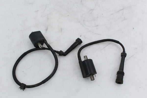 Yamaha XVS650 V-Star Classic 1998-2009 Ignition Coils Set OEM