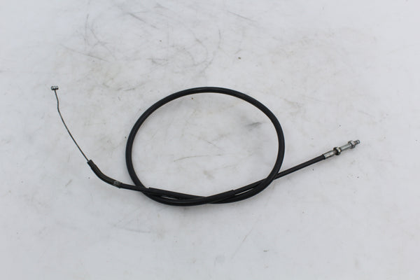 Yamaha XVS650 V-Star Classic 1998-2009 Clutch Cable OEM
