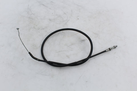 Yamaha XVS650 V-Star Classic 1998-2009 Clutch Cable OEM
