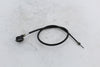Yamaha XVS650 V-Star Classic 1998-2009 Speedometer Cable Drive Gear OEM