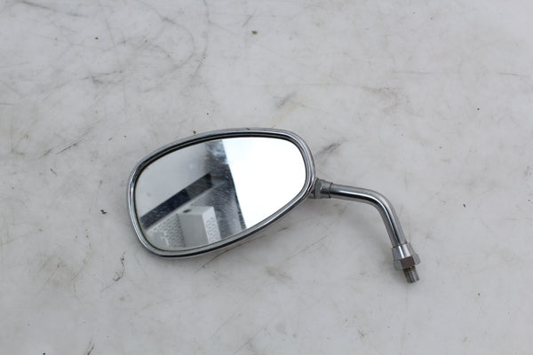 Yamaha XVS650 V-Star Classic 1998-2009 Mirror Left OEM