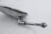 Yamaha XVS650 V-Star Classic 1998-2009 Mirror Left OEM