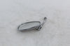 Yamaha XVS650 V-Star Classic 1998-2009 Mirror Right OEM