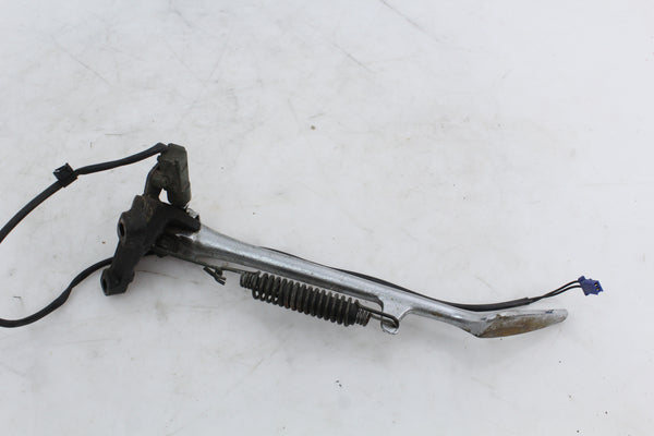 Yamaha XVS650 V-Star Classic 1998-2009 Kickstand Side Stand OEM