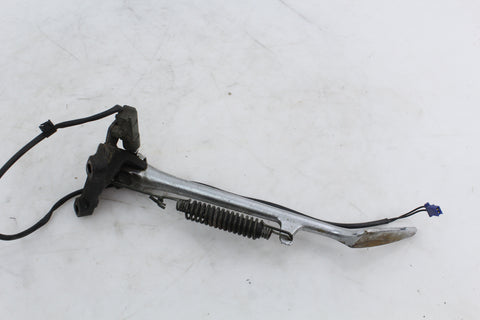 Yamaha XVS650 V-Star Classic 1998-2009 Kickstand Side Stand OEM