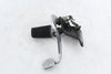 Yamaha XVS650 V-Star Classic 1998-2009 Driver Floorboard Right Rear Brake OEM