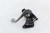 Yamaha XVS650 V-Star Classic 1998-2009 Driver Floorboard Right Rear Brake OEM