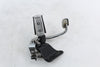Yamaha XVS650 V-Star Classic 1998-2009 Driver Floorboard Right Rear Brake OEM
