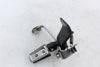 Yamaha XVS650 V-Star Classic 1998-2009 Driver Floorboard Right Rear Brake OEM