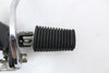 Yamaha XVS650 V-Star Classic 1998-2009 Driver Floorboard Right Rear Brake OEM