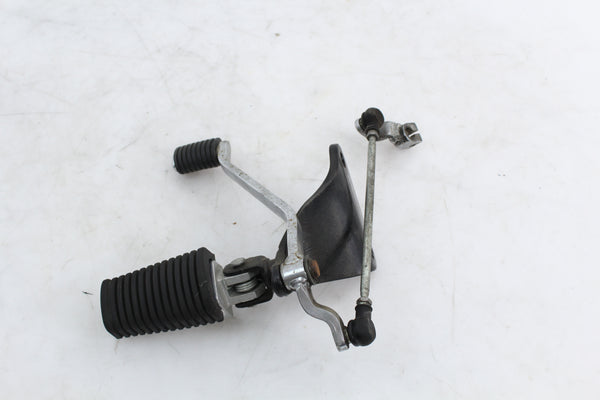Yamaha XVS650 V-Star Classic 1998-2009 Driver Floorboard Left Shift Lever OEM