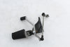 Yamaha XVS650 V-Star Classic 1998-2009 Driver Floorboard Left Shift Lever OEM