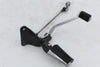 Yamaha XVS650 V-Star Classic 1998-2009 Driver Floorboard Left Shift Lever OEM