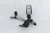 Yamaha XVS650 V-Star Classic 1998-2009 Driver Floorboard Left Shift Lever OEM