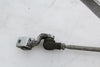 Yamaha XVS650 V-Star Classic 1998-2009 Driver Floorboard Left Shift Lever OEM