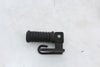 Yamaha XVS650 V-Star Classic 1998-2009 Passenger Footpegs Bracket Set Left Right OEM