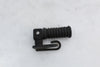 Yamaha XVS650 V-Star Classic 1998-2009 Passenger Footpegs Bracket Set Left Right OEM