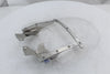 Yamaha XVS650 V-Star Classic 1998-2009 Windshield Chipped OEM