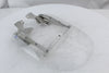 Yamaha XVS650 V-Star Classic 1998-2009 Windshield Chipped OEM