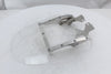 Yamaha XVS650 V-Star Classic 1998-2009 Windshield Chipped OEM
