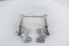 Yamaha XVS650 V-Star Classic 1998-2009 Windshield Chipped OEM