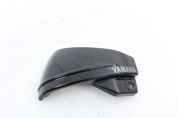 Yamaha XVS650 V-Star Classic 1998-2009 Side Cover Left OEM