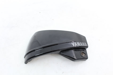 Yamaha XVS650 V-Star Classic Side Cover Left 5BN-21711-11