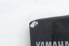 Yamaha XVS650 V-Star Classic 1998-2009 Side Cover Right OEM