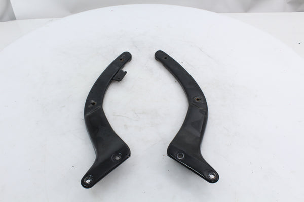 Yamaha XVS650 V-Star Classic 1998-2009 Fender Left Right Set Struts OEM
