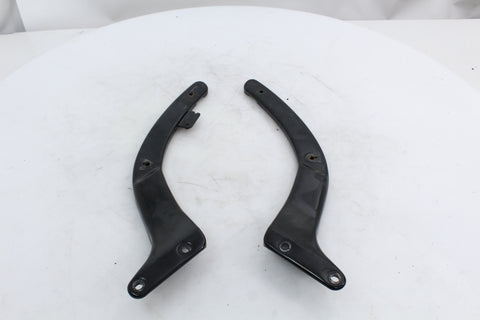 Yamaha XVS650 V-Star Classic 1998-2009 Fender Left Right Set Struts OEM