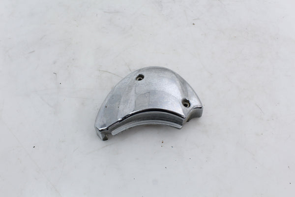 Yamaha XVS650 V-Star Classic 1998-2009 Generator Left Cover OEM