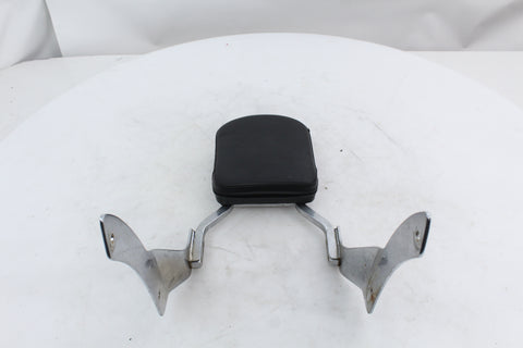Yamaha XVS650 V-Star Classic 1998-2009 Passenger Backrest OEM
