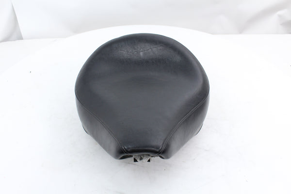 Yamaha XVS650 V-Star Classic 1998-2009 Driver Rider Seat OEM