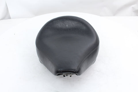Yamaha XVS650 V-Star Classic 1998-2009 Driver Rider Seat OEM
