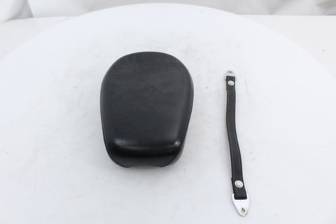 Yamaha XVS650 V-Star Classic 1998-2009 Passenger Seat OEM