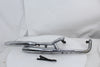 Yamaha XVS650 V-Star Classic 1998-2009 Exhaust Full System Muffler Header OEM