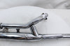 Yamaha XVS650 V-Star Classic 1998-2009 Exhaust Full System Muffler Header OEM