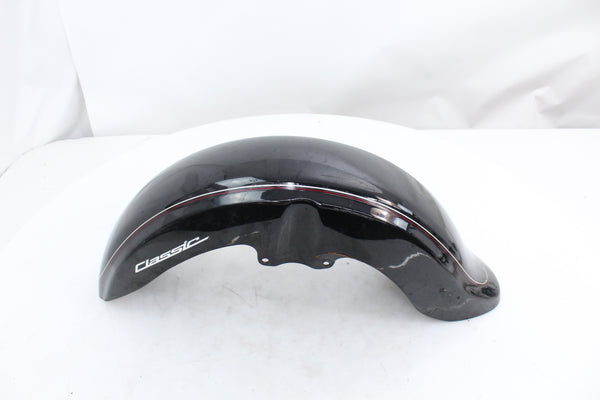 Yamaha XVS650 V-Star Classic 1998-2009 Fender Front OEM