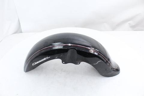 Yamaha XVS650 V-Star Classic 1998-2009 Fender Front OEM
