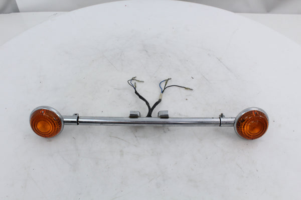 Yamaha XVS650 V-Star Classic 1998-2009 Light Bar Assy Front OEM
