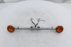 Yamaha XVS650 V-Star Classic 1998-2009 Light Bar Assy Front OEM