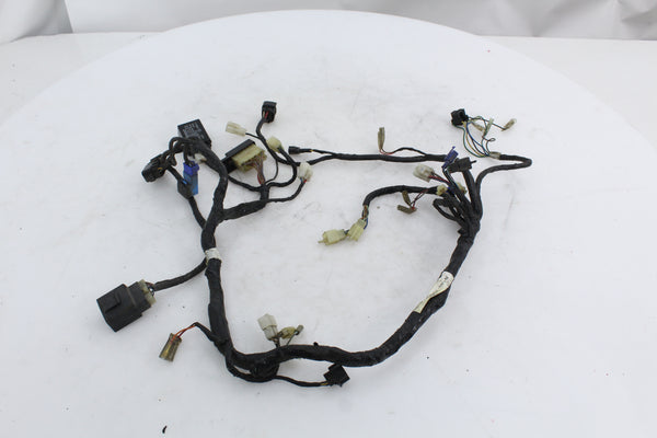 Yamaha XVS650 V-Star Classic 1998-2009 Main Wire Harness OEM
