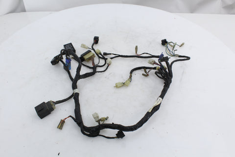 Yamaha XVS650 V-Star Classic 1998-2009 Main Wire Harness OEM