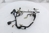 Yamaha XVS650 V-Star Classic 1998-2009 Main Wire Harness OEM