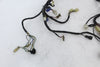 Yamaha XVS650 V-Star Classic 1998-2009 Main Wire Harness OEM