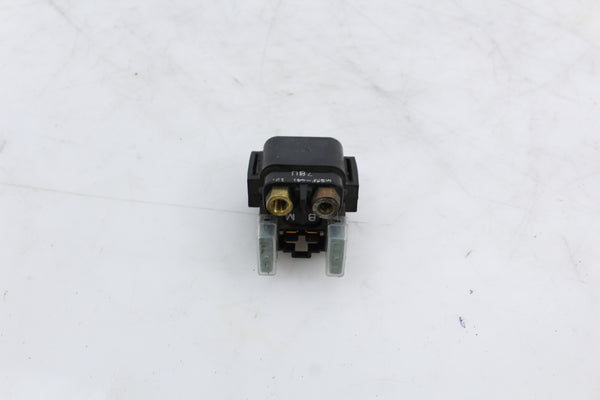 Yamaha XVS650 V-Star Classic 1998-2009 Starter Switch Relay OEM