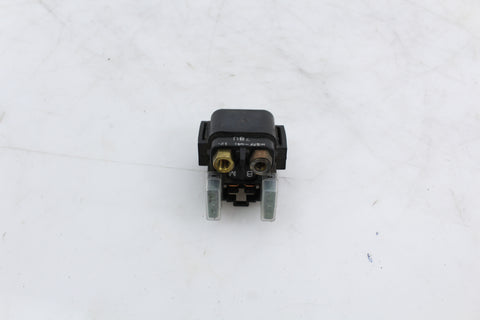Yamaha XVS650 V-Star Classic 1998-2009 Starter Switch Relay OEM