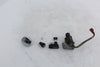 Yamaha XVS650 V-Star Classic 1998-2009 Ignition Switch Key Gas Cap Set OEM
